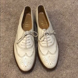 Vintage Gravati women’s shoes